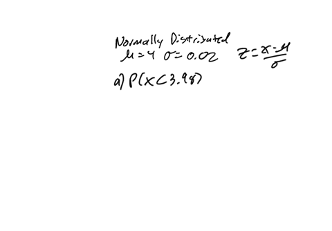 a-machine-producing-vitamin-e-capsules-operates-so-that-the-actual-amount-of-vitamin-e-in-each-capsule-is-normally-distributed-with-a-mean-of-4-mg-and-a-standard-deviation-of-002-mg-you-may-51653