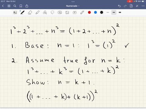 use-mathematical-induction-to-prove-13-23-n3-12n-for-all-n-n-nnl-you-may-use-the-formula-1-2-n-00558