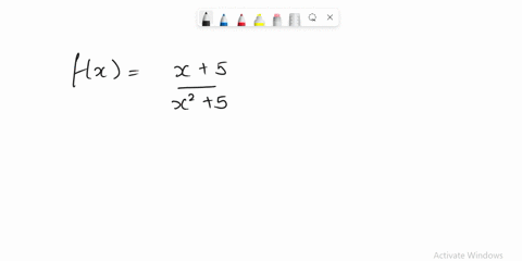find-the-slope-and-an-equation-of-the-tangent-line-to-the-graph-of-the-function-f-at-the-specified-point-fx-x5x25-11-28052