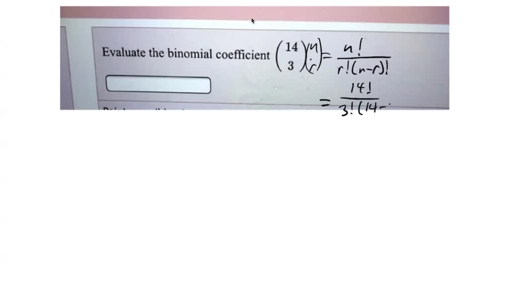 A Binomial Heap contains 14 elements, what are the degrees of the ...