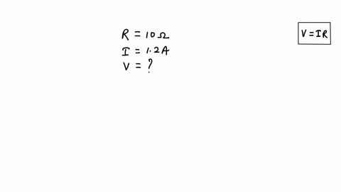 the-current-through-a-10-ohm-resistor-is-12-ampereswhat-is-the-potential-difference-across-the-resistor-69313