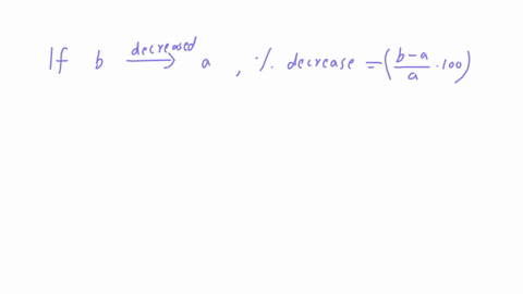 during-a-sale-a-dress-decreased-in-price-from-90-to-63-what-was-the-percent-of-decrease