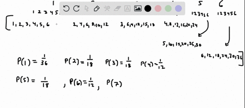 two-fair-dice-are-rolled-let-x-equal-the-product-of-the-2-dice-compute-pxi-for-i1-ldots-36-2-33092