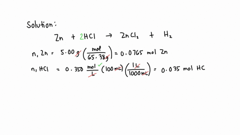 what-volume-of-h2-gas-at-27c-and-700-torr-can-be-made-by-reacting-500-g-zinc-metal-with-100-ml-of-0350-m-hcl-2