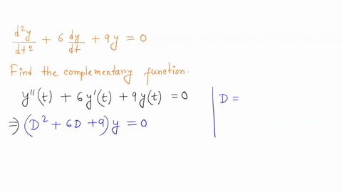 question-6-20-marks-find-the-complementary-function-of-the-differential-equation-9y-0-dt2-4-marks-what-is-the-particular-integral-of-the-differential-equation-for-dy-dtz-6-dt-9y-1-9t2-8-mark-76962