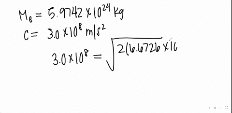 the-mass-of-the-sun-is-329320-times-that-of-the-earth-and-its-radius-is-109-times-the-radius-of-the-85975