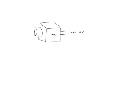 a-dc-motor-takes-45a-when-connected-to-a-120v-supply-calculate-the-power-supplied-to-the-motor-93277