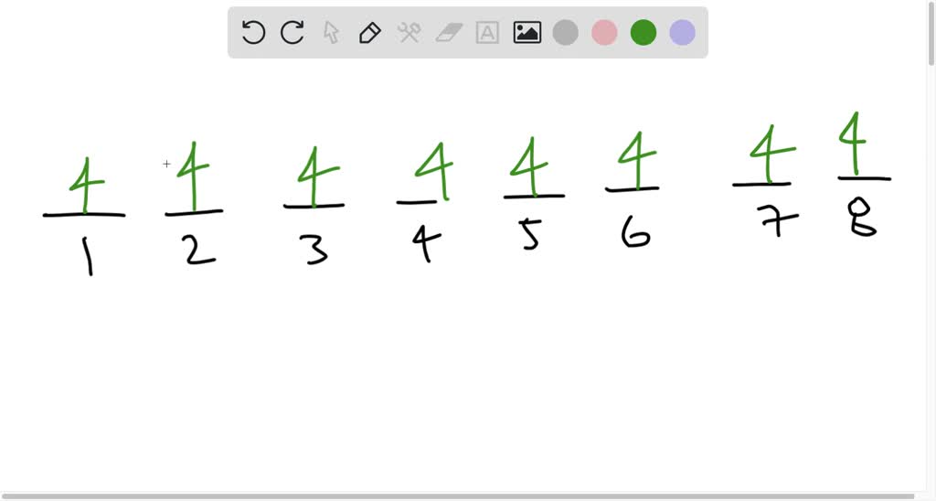 Solved A Quiz Has Eight Multiple Choice Questions With Four Options