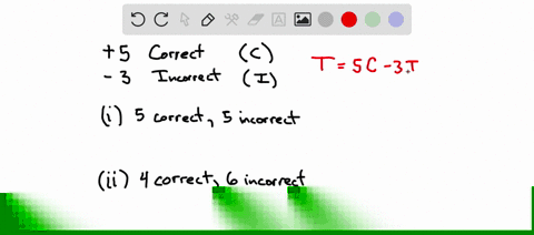 in-a-test-5-marks-awarded-for-correct-answer-3-marks-for-incorrect-answer-0-marks-for-not-attemptedi-reshma-attended-5-correct-and-5-incorrect-answer-what-is-her-scoreii-seyith-answer-4-corr-70848