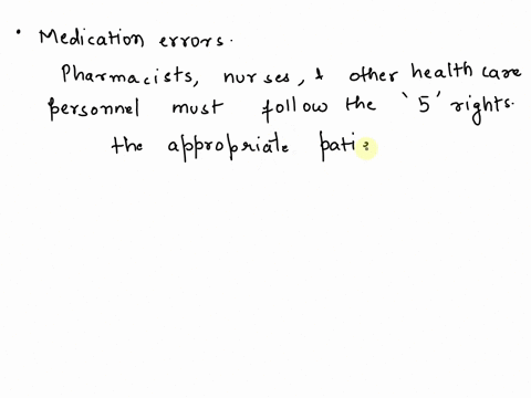 from-the-list-below-identify-key-recommendations-for-system-wide-changes-to-prevent-medication-error-from-the-list-below-identify-key-recommendations-for-system-wide-changes-to-prevent-medic-74986