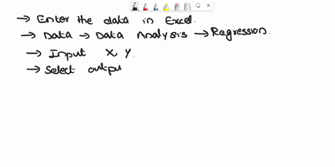 consider-the-data-the-estimated-regression-equation-for-these-data-is-y-5-11x-what-percentage-of-the-total-sum-of-squares-can-be-accounted-for-by-the-estimated-regression-equation-round-your-33657