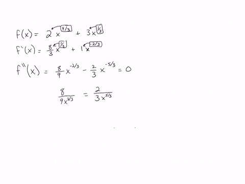 determine-the-intervals-where-the-graph-of-the-given-function-is-concave-up-and-concave-down-fx2-x4-33-x1-3