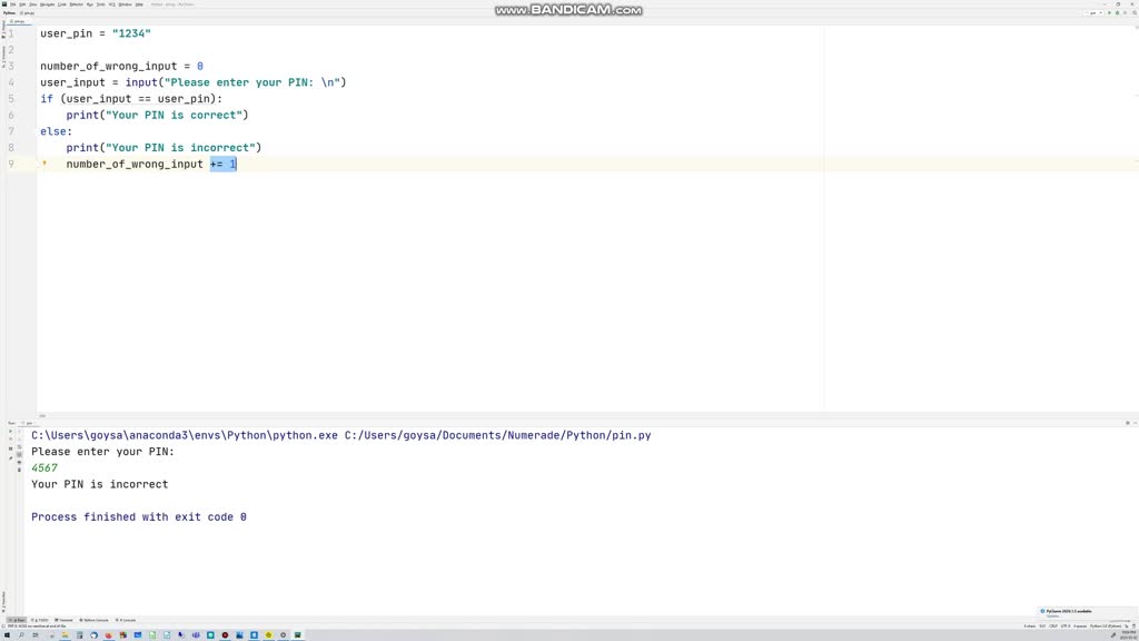 SOLVED: in python while sourcing from databases and storing into ...