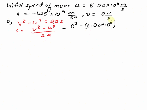 a-muon-an-clementary-particle-cnters-a-region-with-a-specd-of-500-times-106-mathrmm-mathrms-and-then-64615