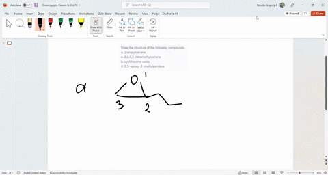 draw-the-structure-of-the-following-compounds-a-2-propyloxirane-c-2233-tetramethyloxirane-b-cyclohex-62198
