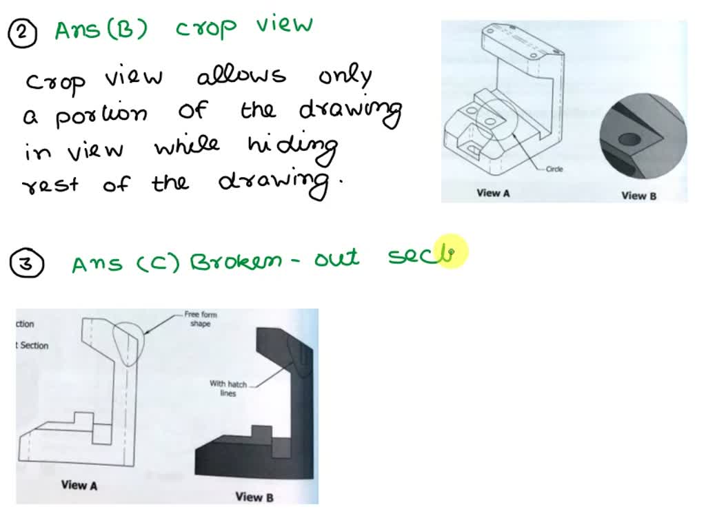 SOLVED Text Can somebody help me step by step in SolidWorks? CAD
