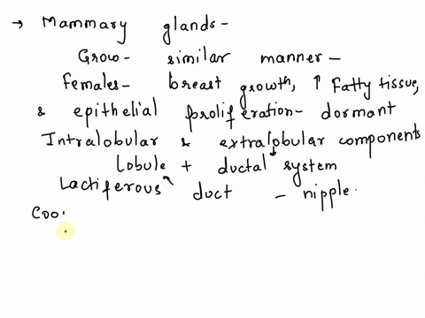 4-from-the-options-listed-below-choose-the-correct-statements-regarding-the-mammary-glands-before-puberty-mammary-glands-are-structurally-similar-in-boys-and-girls-each-mammary-gland-drains-13548