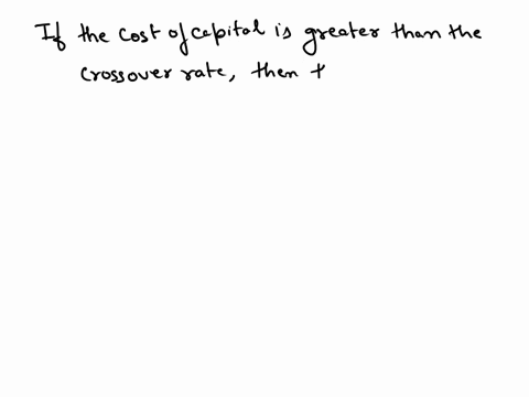you-are-considering-two-mutually-exclusive-equally-risky-projects-both-have-irrs-that-exceed-the-wacc-which-of-the-following-statements-is-correct-assume-that-the-projects-have-normal-cash-f-43957