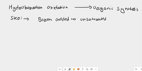 show-the-step-by-step-mechanisms-for-a-hydroboration-oxidation-b-bromination-of-alkenes-c-ozonolysis-of-alkenes-d-radical-bromination-of-alkenes-e-alcoxymercuration-demercuration-f-williamso-55047