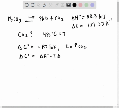 for-the-reaction-pbco3s-pbos-co2g-ho-883-kj-and-so-1513-j-k1-it-can-be-assumed-that-these-values-do-not-change-significantly-with-temperature-what-is-the-equilibrium-pressure-of-co2g-in-atm-02262