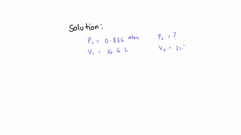 a-sample-of-helium-gas-at-a-pressure-of-0836-atm-and-a-temperature-of-222-c-occupies-a-volume-of-166-liters-if-the-gas-is-allowed-to-expand-at-constant-temperature-to-a-volume-of-218-liters-30662