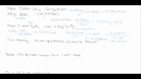 1-you-need-to-make-an-aqueous-solution-of-0225-m-cobaltii-chloride-for-an-experiment-in-lab-using-a-250-ml-volumetric-flask-how-much-solid-cobaltii-chloride-should-you-add-in-grams-2-how-man-19007