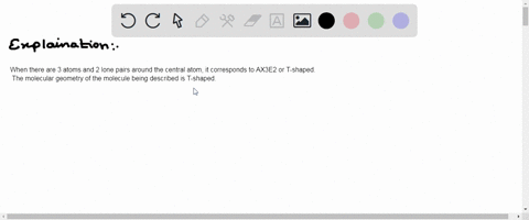 what-is-the-approximate-bond-angle-between-the-atoms-for-a-molecule-xy3-if-there-are-one-lone-pair-of-electrons-on-element-x-and-x-is-the-central-atom-66208