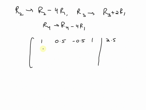 solve-the-following-linear-system-of-equations-by-gauss-elimination-method-2xut-xzum-x3-2x4-5-4x1-t-sxz-3x3-6x4-9-12x1-sxz-2x3-6x4-4x1-h1xz-4x3-8x4-2-67251