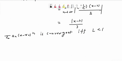 find-the-center-radius-of-convergence-and-interval-of-convergence-of-the-following-power-series-nx-2n-3n-n0-find-the-center-radius-of-convergence-and-interval-of-convergence-of-the-following-80476