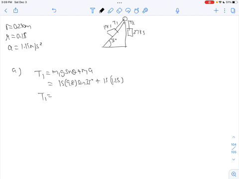two-blocks-as-shown-in-the-figure-below-are-connected-by-string-of-negligible-mass-passing-over-pulley-of-radius-0250m-and-moment-of-inertia-the-coefficient-of-friction-between-the-block-and-81755