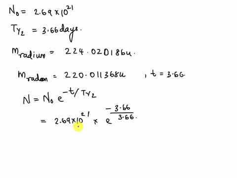 a-one-gram-sample-of-radium-stackrel22488-mathrmra-atomic-mass-224020186-mathrmu-t_1-2366-days-conta-58705