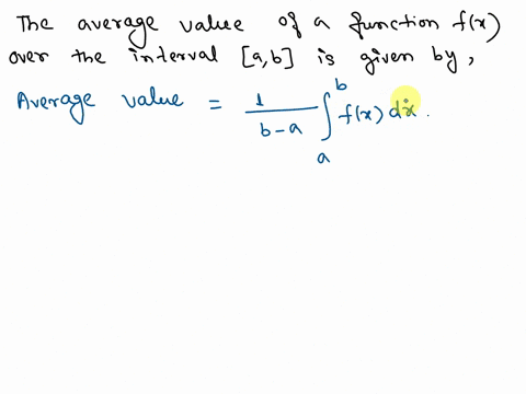1-find-the-average-value-of-the-following-functions-o-the-given-interval-fz-sec-tr-on-the-interval-44-b-gr-3r2e-r-on-the-interval-01-c-hc-on-the-interval-30-09111