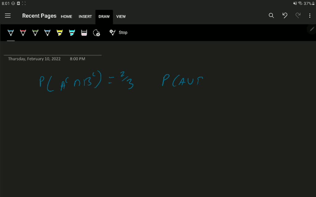 solved-let-a-and-b-be-two-events-suppose-the-probability-that-neither