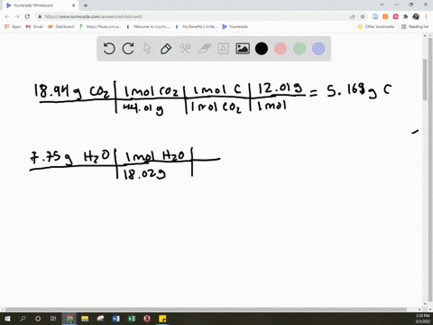 combustion-analysis-of-1292-g-sample-of-an-unknown-compound-containing-c-h-and-o-produced-1894-g-of-co2-and-775g-of-h2o-what-is-the-empirical-formula-for-this-compound-if-the-molar-mass-of-t-59305