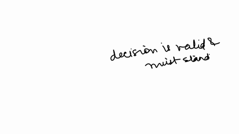 if-a-case-is-affirmed-it-means-the-case-cannot-be-appealed-to-a-higher-court-is-sent-back-to-the-court-that-heard-the-case-means-the-decision-is-valid-and-must-stand-will-result-in-a-new-trial-for-the