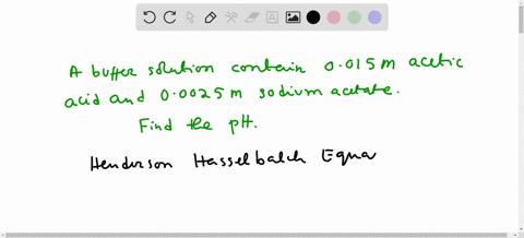 calculate-the-ph-of-0015-m-acetic-acid-in-00025-m-sodium-acetate-buffer-solution-06231