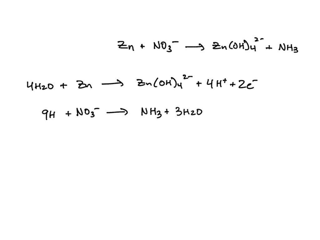 SOLVED: Question 9 2 pts Refer to the chemical equation: Zn(s) 2HCIaq ...