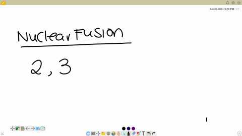 each-of-the-following-statements-gives-a-characteristic-of-either-a-fusion-reaction-or-a-fission-reaction-1-a-heavy-nucleus-is-split-into-two-or-more-lighter-nuclei-2-two-nuclei-are-combined-into-one