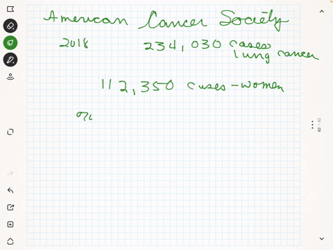 in-2018-the-american-cancer-society-estimates-there-will-be-234030-new-cases-of-lung-cancer-diagnosed-in-the-united-states-if-112350-cases-are-woman-what-is-the-percentage-of-the-new-lung-ca-78027
