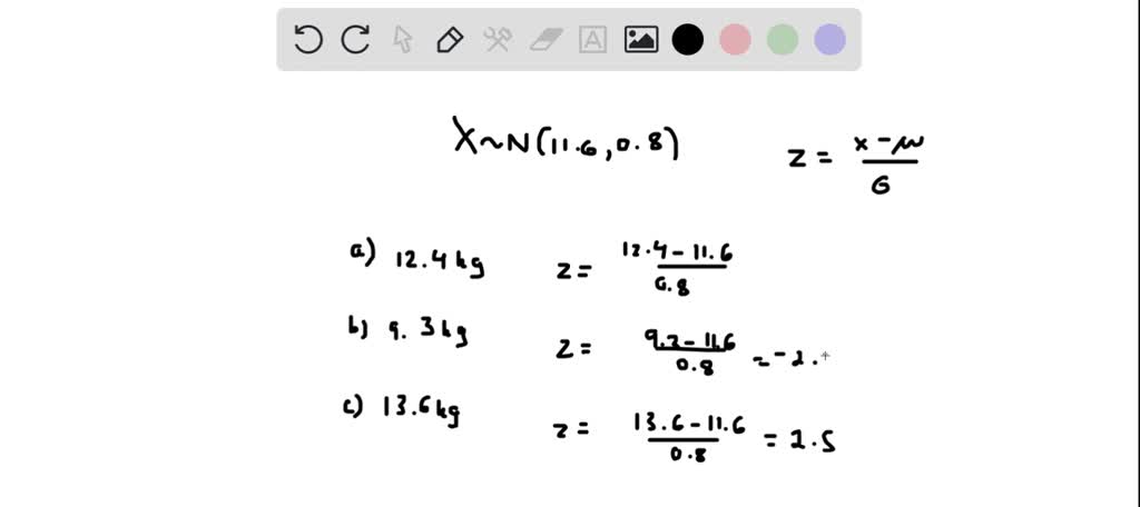 Solved 10 You have two instruments with which to measure the