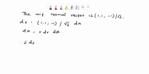 2let-s-be-the-closed-surface-that-is-part-of-the-paraboloid-z-4-2-y-above-the-plane-z-1-including-the-bottom-disk-on-the-z-1-plane-let-e-be-the-elec-tric-field-defined-by-eyzyiyzjzxkfind-the-45272