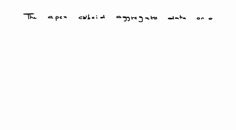 which-of-the-following-statements-is-false-acube-has-the-same-number-of-cuboids-as-the-number-of-the-dimensions-in-the-base-cuboid-data-cube-aggregates-fact-data-along-all-subsets-of-its-dim-13228