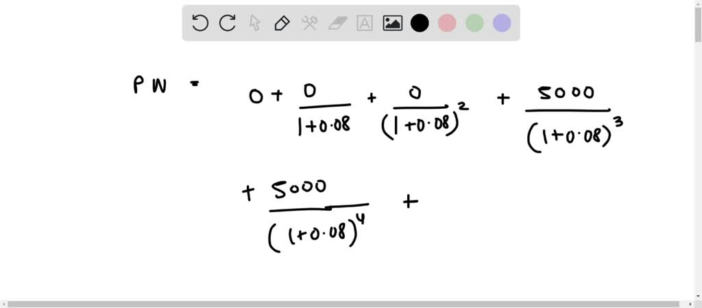 solved-to-maintain-a-bridge-p5-000-will-be-required-at-the-end-of-3