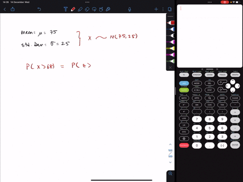 suppose-that-resting-pulse-rates-among-healthy-adults-are-normally-distributed-with-mean-of-75-beats-per-minute-and-standard-deviation-of-25-beats-per-minute_-use-this-table-or-the-aleks-cal-47713