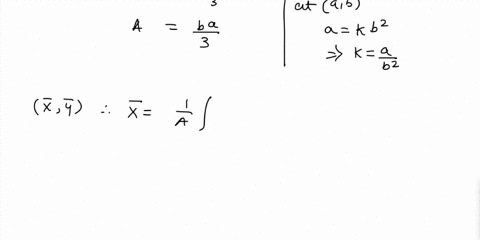 determine-the-x-and-y-coordinates-of-the-centroid-of-the-shaded-area-assume-a-11in-b-15-in-1-ky-answer-jin-64774