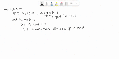 SOLVEDIf A is a GCDdomain, prove that the polynomial ring A[X] is