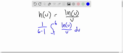 find-the-average-value-have-of-the-function-h-on-the-given-interval-hu-inulu-1-6-have-02601