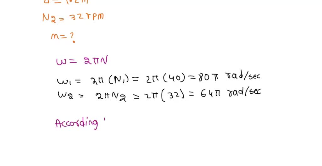 SOLVED: 29) A potter's wheel, with rotational inertia 46 kg m2, is ...