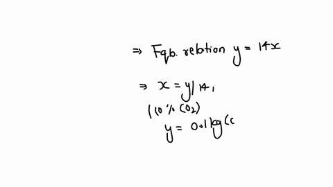 apacked-tower-is-designed-ot-recover-98-coz-from-agas-mixture-containing-10-coz-and-90-air-using-water-the-equilibrium-relation-si-given-as-y-14-xwhere-y-kg-cozkg-dry-air-x-kg-co2-kg-water-the-water-t