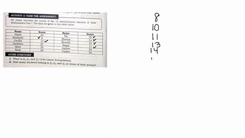 please-answer-carefully-and-have-a-good-daynight-10-since-the-result-is-decimal-number-interpolation-is-needed-third-interpolate-the-value-to-obtain-the-first-quartile-steps-for-interpolatio-10347